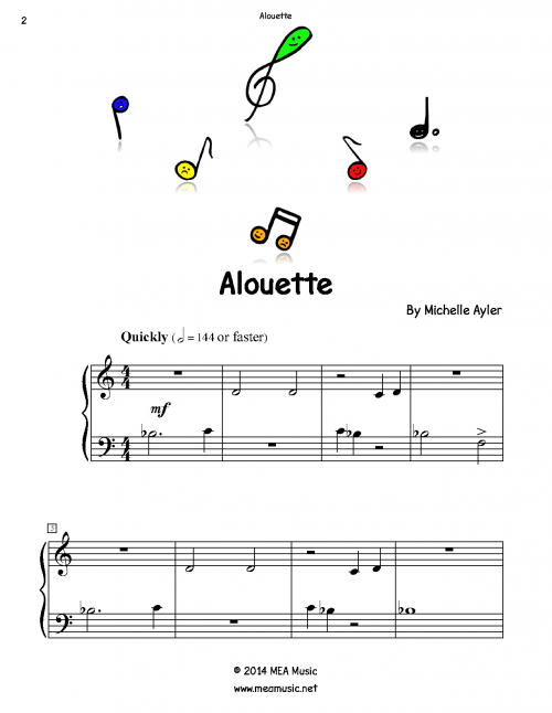 Alouette