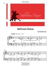 Ballroom Dance