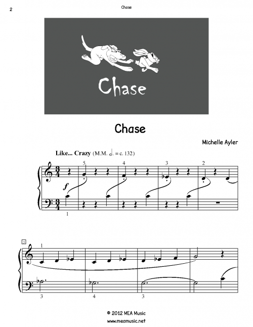 Chase