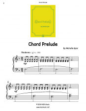 Chord Prelude