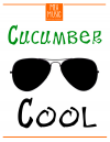 Cucumber Cool