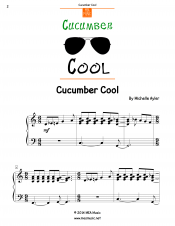 Cucumber Cool