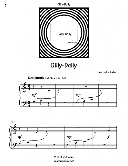 Dilly-Dally