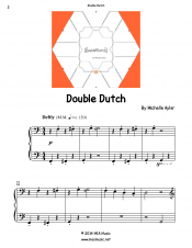 Double Dutch