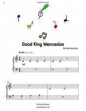 Good King Wenceslas