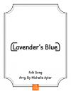 Lavender's Blue