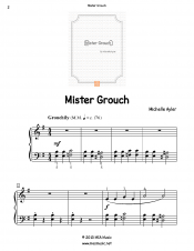 Mister Grouch