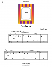 Seahorse