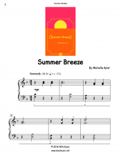 Summer Breeze